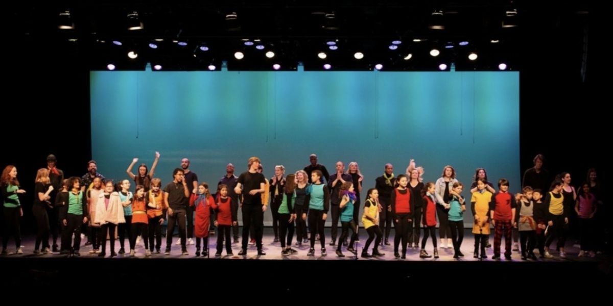 Creative Stage Collective Will Host Fall Fundraising Event A PARTY WITH A PURPOSE!