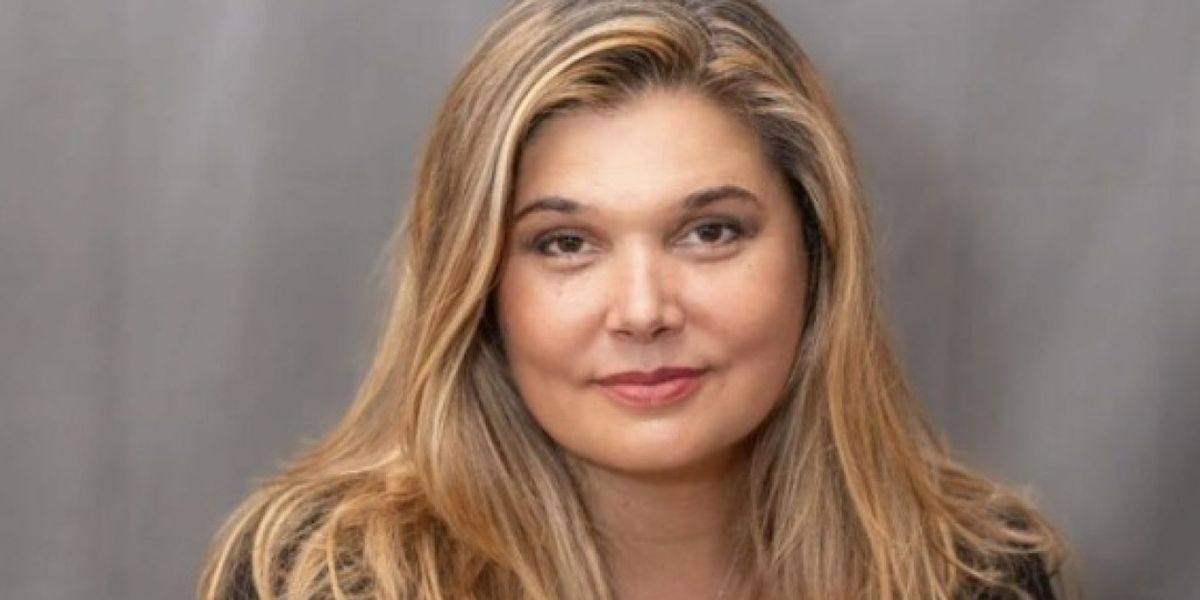 Creative Stage Collective's Madeline Bender Named 2026 CitizensNYC Gala Honoree