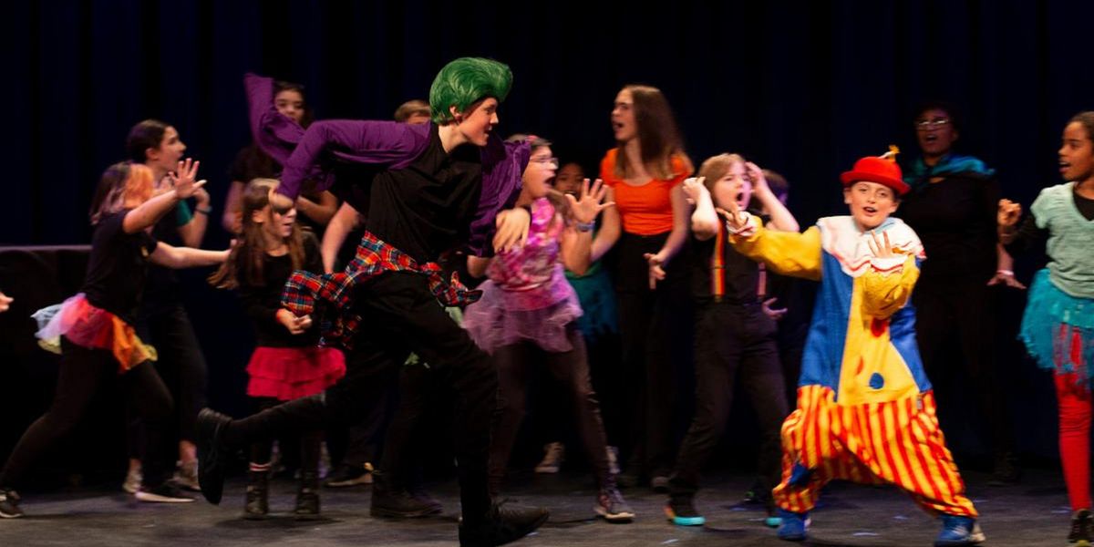Creative Stage Company to Present CREATIVE STAGE SPECTACULAR 2026