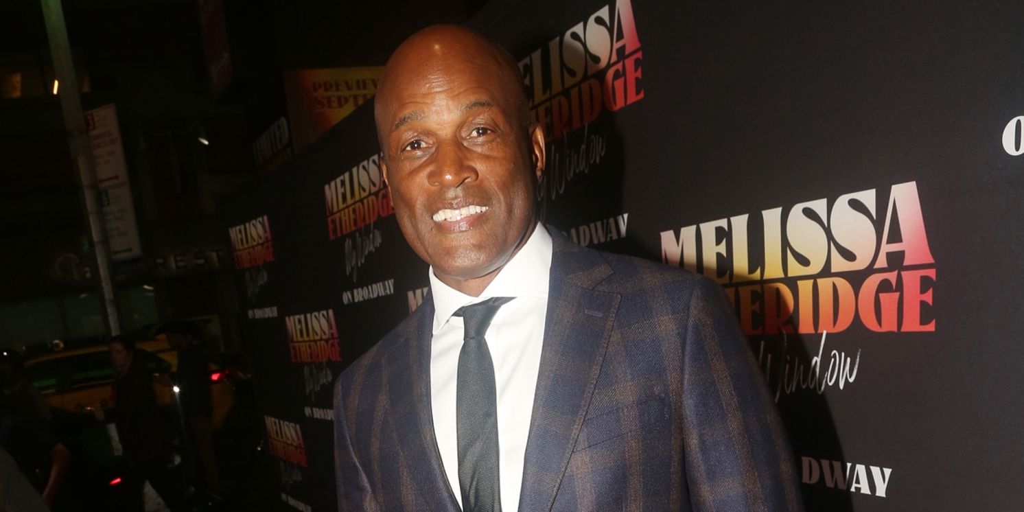 Creative Team & Dates Set for Kenny Leon-Directed HOME on Broadway  Image