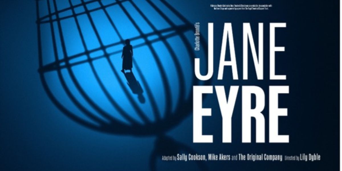 Creative Team Set For JANE EYRE UK Tour
