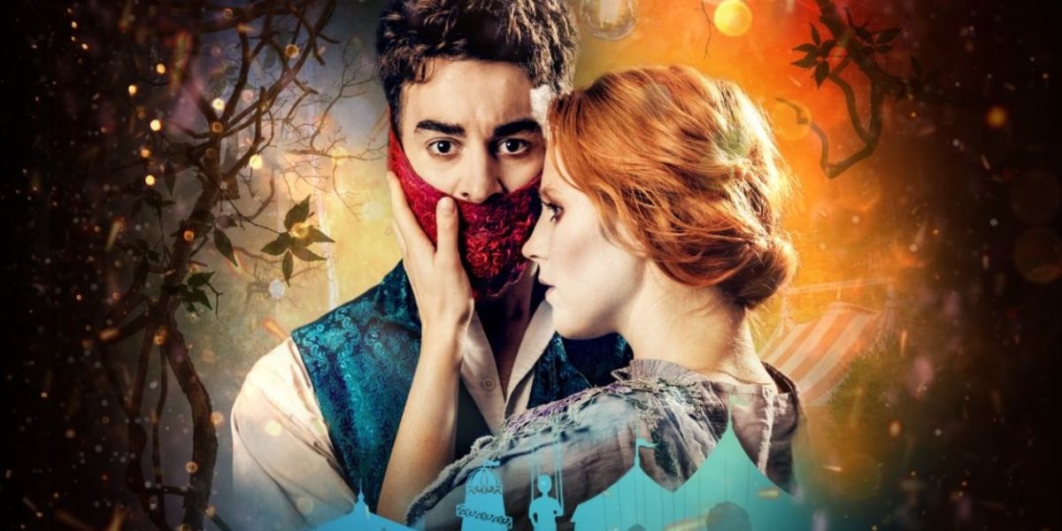 Creative Team Set For THE GRINNING MAN at the Alex Theatre St Kilda