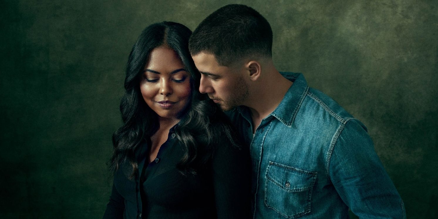Creative Team Set For THE LAST FIVE YEARS Starring Nick Jonas and Adrienne Warren  Image