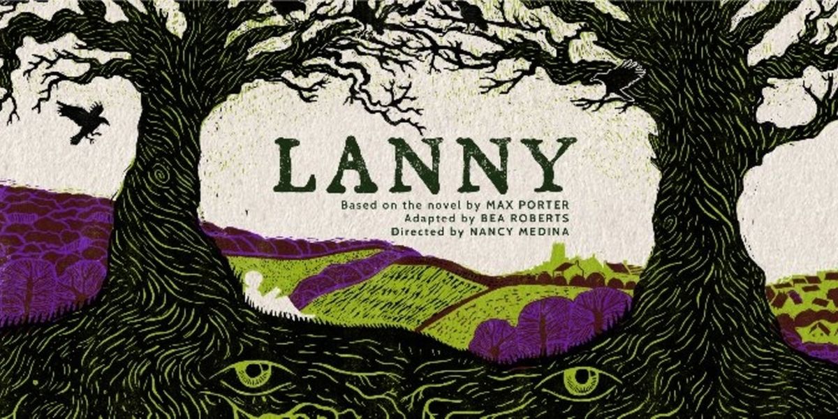 Creative Team Set for World Premiere of LANNY at Bristol Old Vic