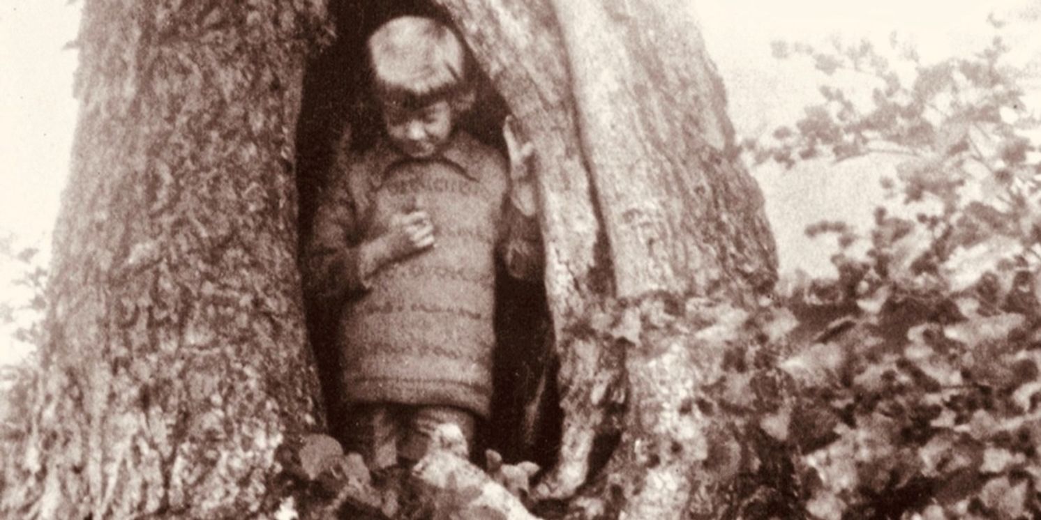 Creative Team Unveiled for THE BIG ONE HUNDRED Celebrating 100 Years of Winnie-the-Pooh  Image