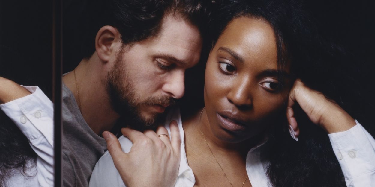 Full Cast Announced for the UK Premiere of SLAVE PLAY with Kit Harington and More  Image