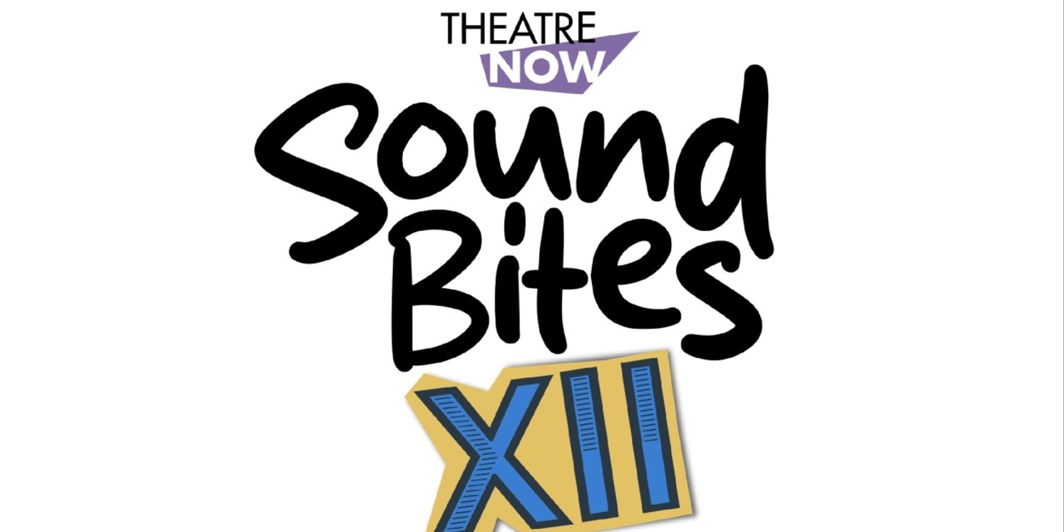 Creative Teams Set For SOUND BITES XII, 12th Annual Festival Of 10-Minute Musicals  Image