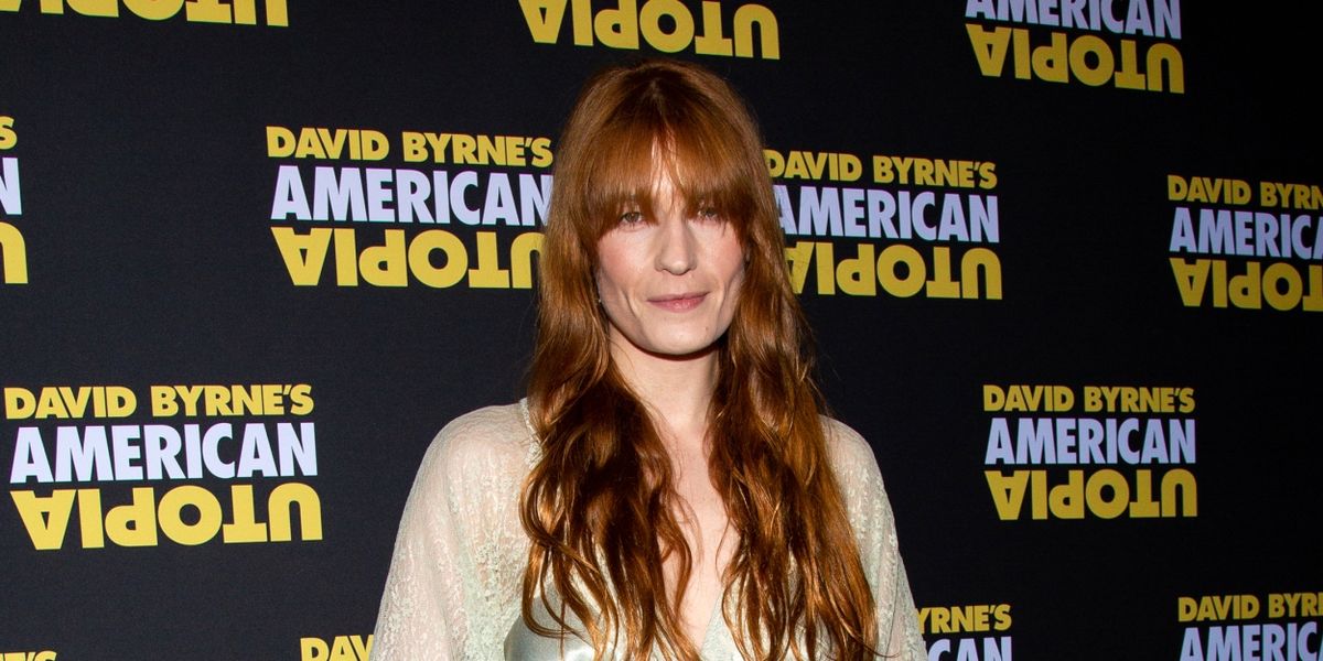 Creatives Revealed For GATSBY, With Music by Florence Welch