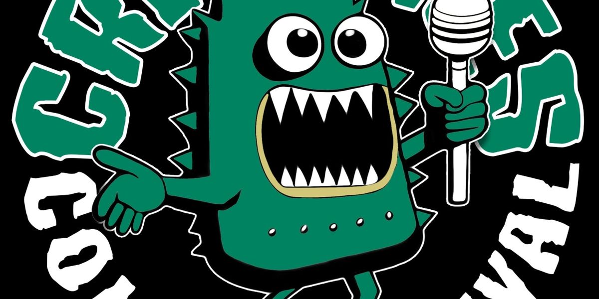 Creatures Comedy Festival Will Kick Off This Summer