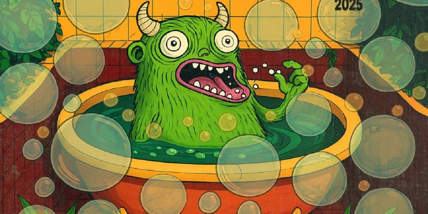 Creatures Comedy Festival Will Return in July  Image