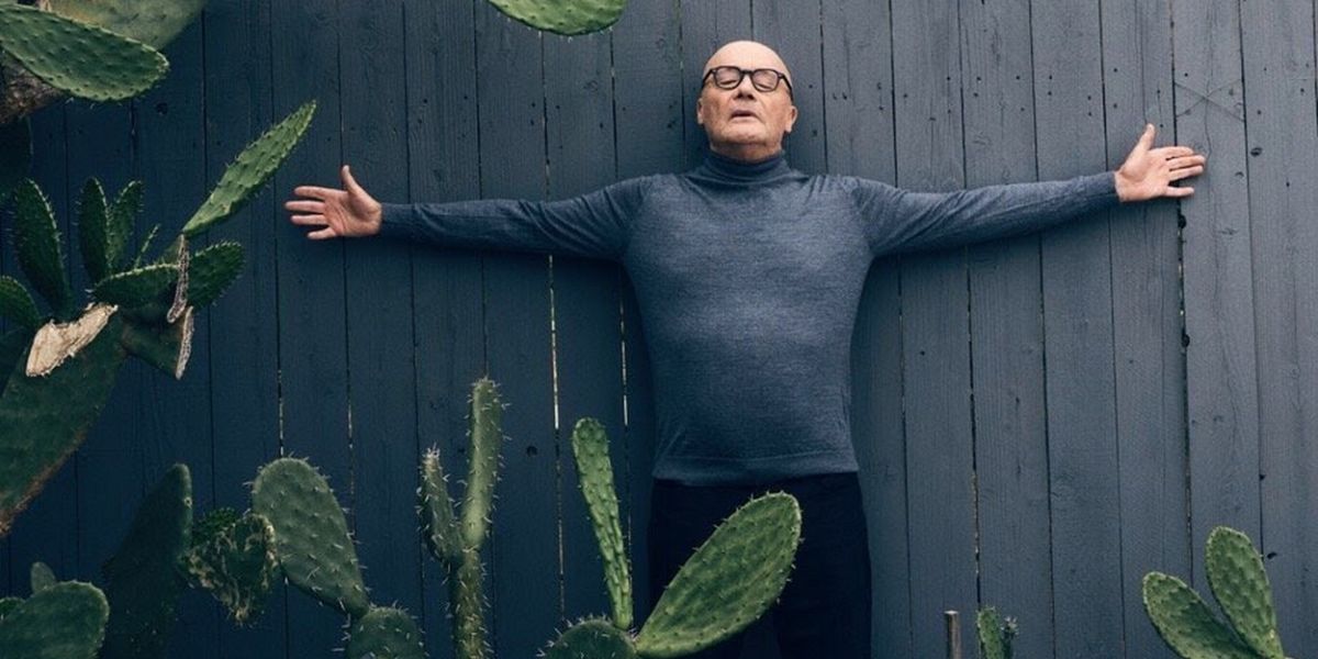 The Office's Creed Bratton to Release New Album This September; Drops First Single