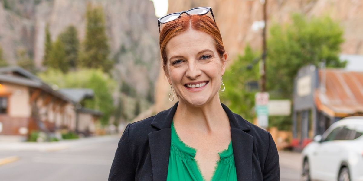 Creede Repertory Theatre Selects Emily Van Fleet as Next Artistic Director