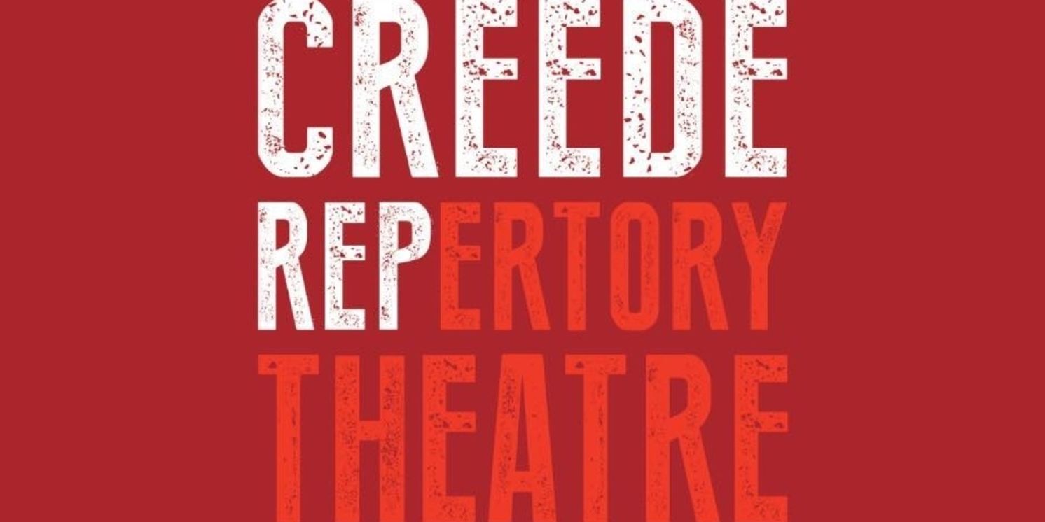 Creede Repertory Theatre Reveals 2026 Season Lineup  Image