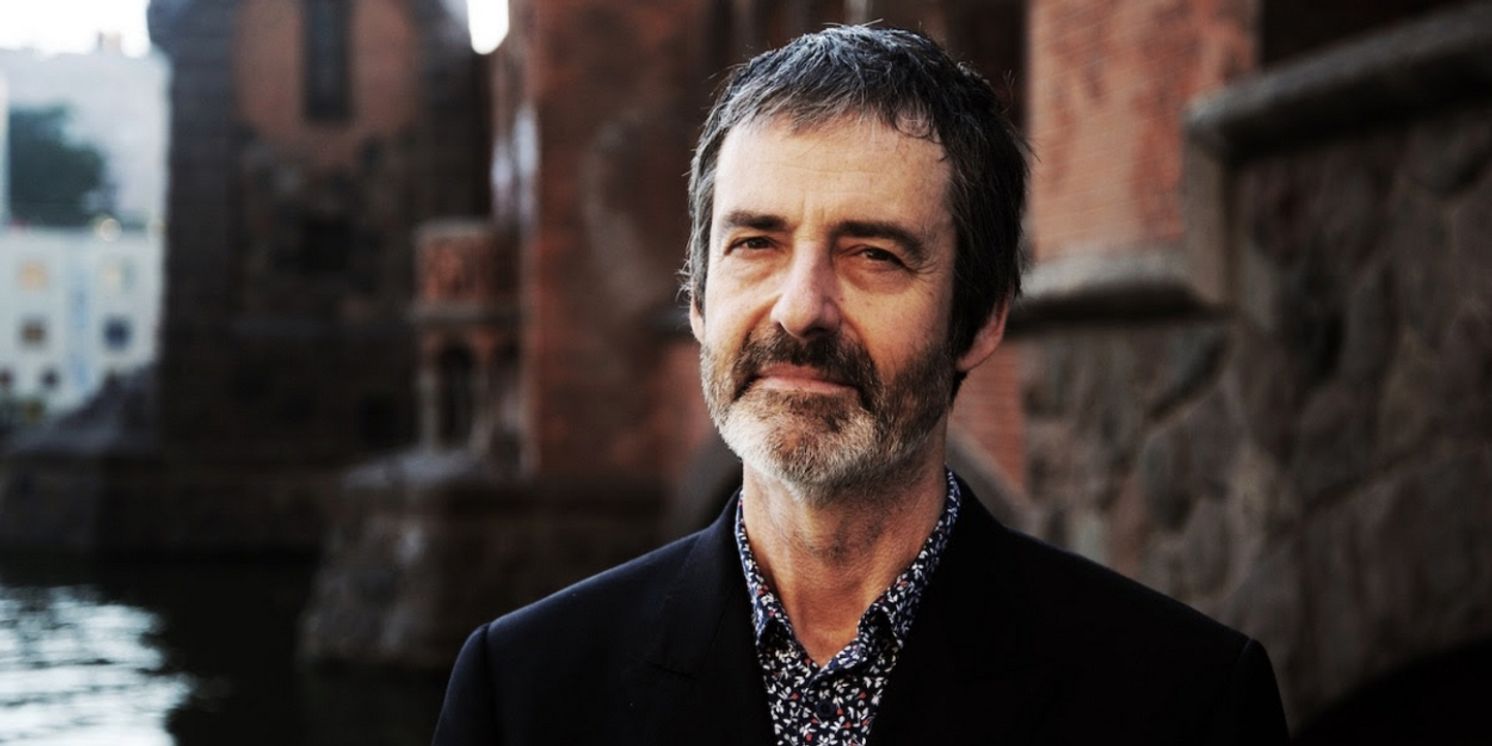 Crime & the City Solution Share New Track 'Brave Hearted Woman'  Image