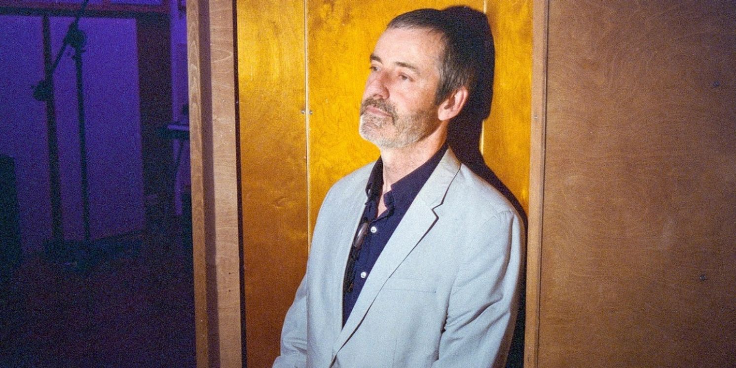 Crime & the City Solution Share New Track 'Peace In My Time'  Image