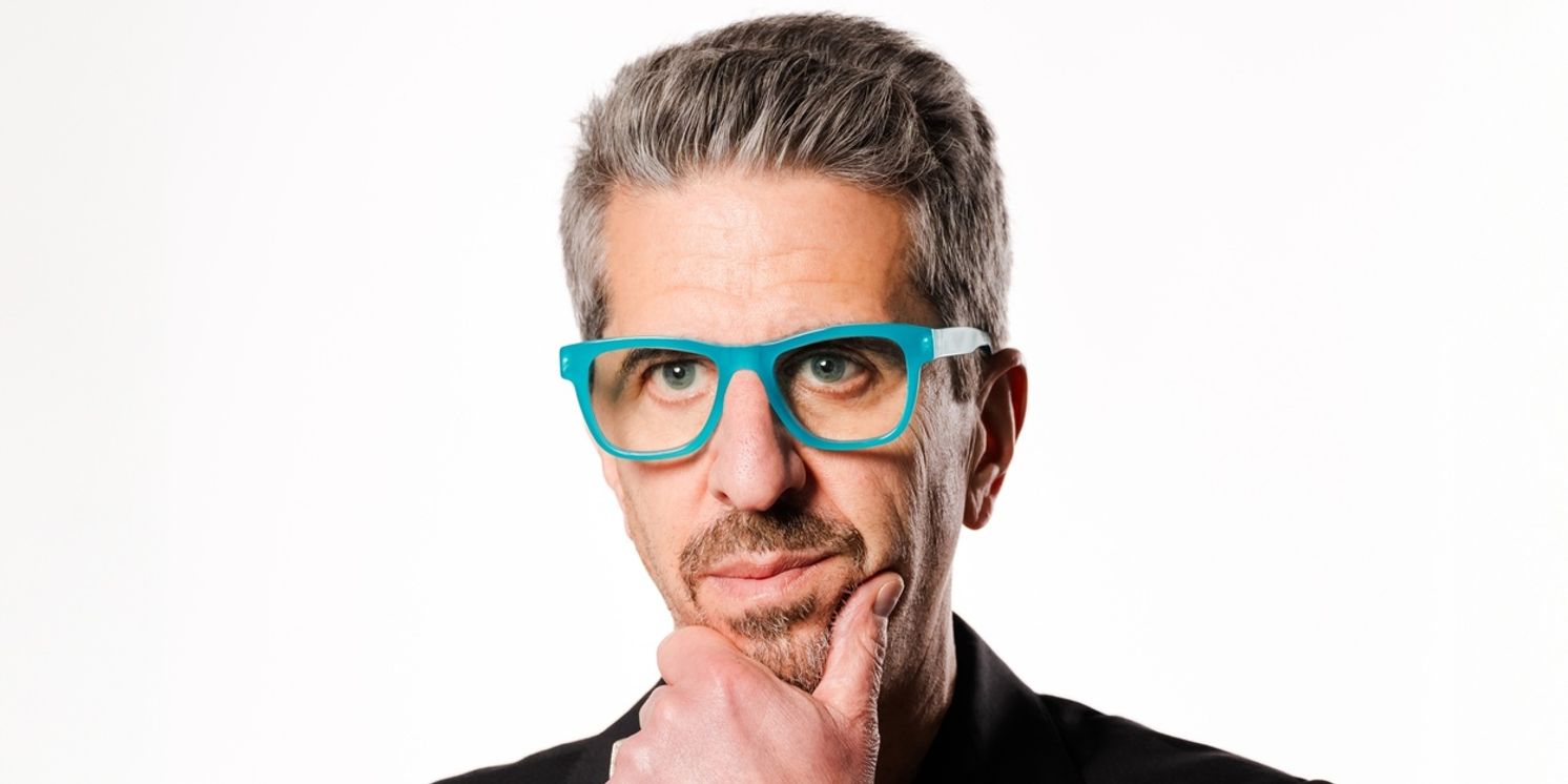Criminal Justice Reform Advocate Jason Flom Joins Producing Team of THE FEAR OF 13  Image