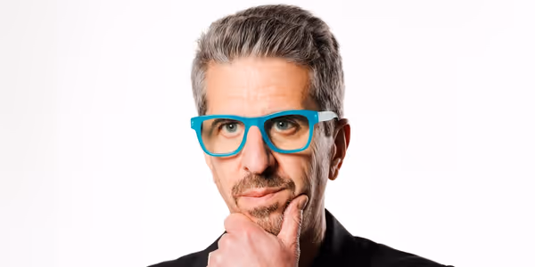 Criminal Justice Reform Advocate Jason Flom Joins Producing Team of THE FEAR OF 13 Photo