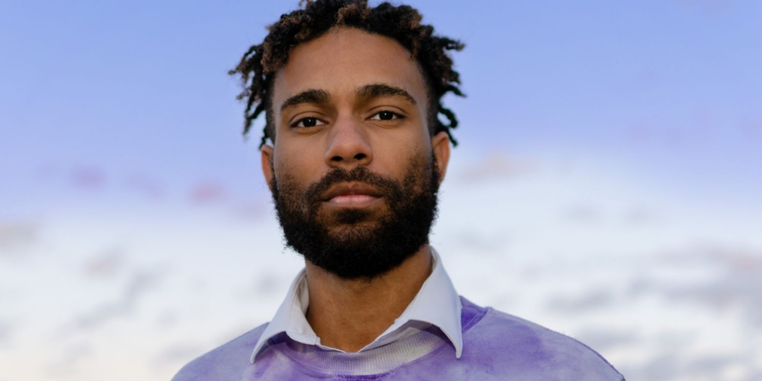 Cris Eli Blak Wins 2024 Charles M. Getchell New Play Award  Image