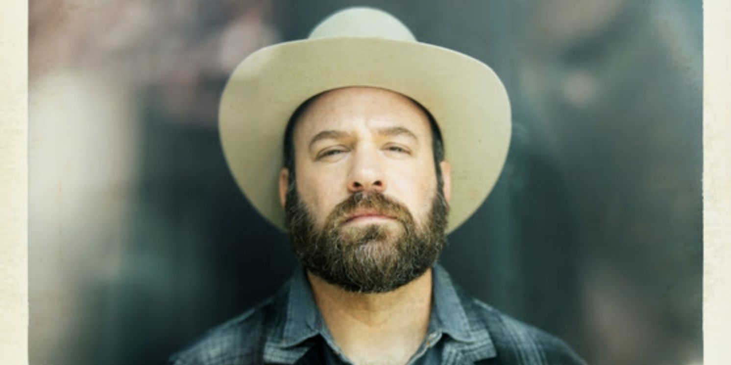 Cris Jacobs Shares Drops New Song 'Daughter, Daughter'  Image