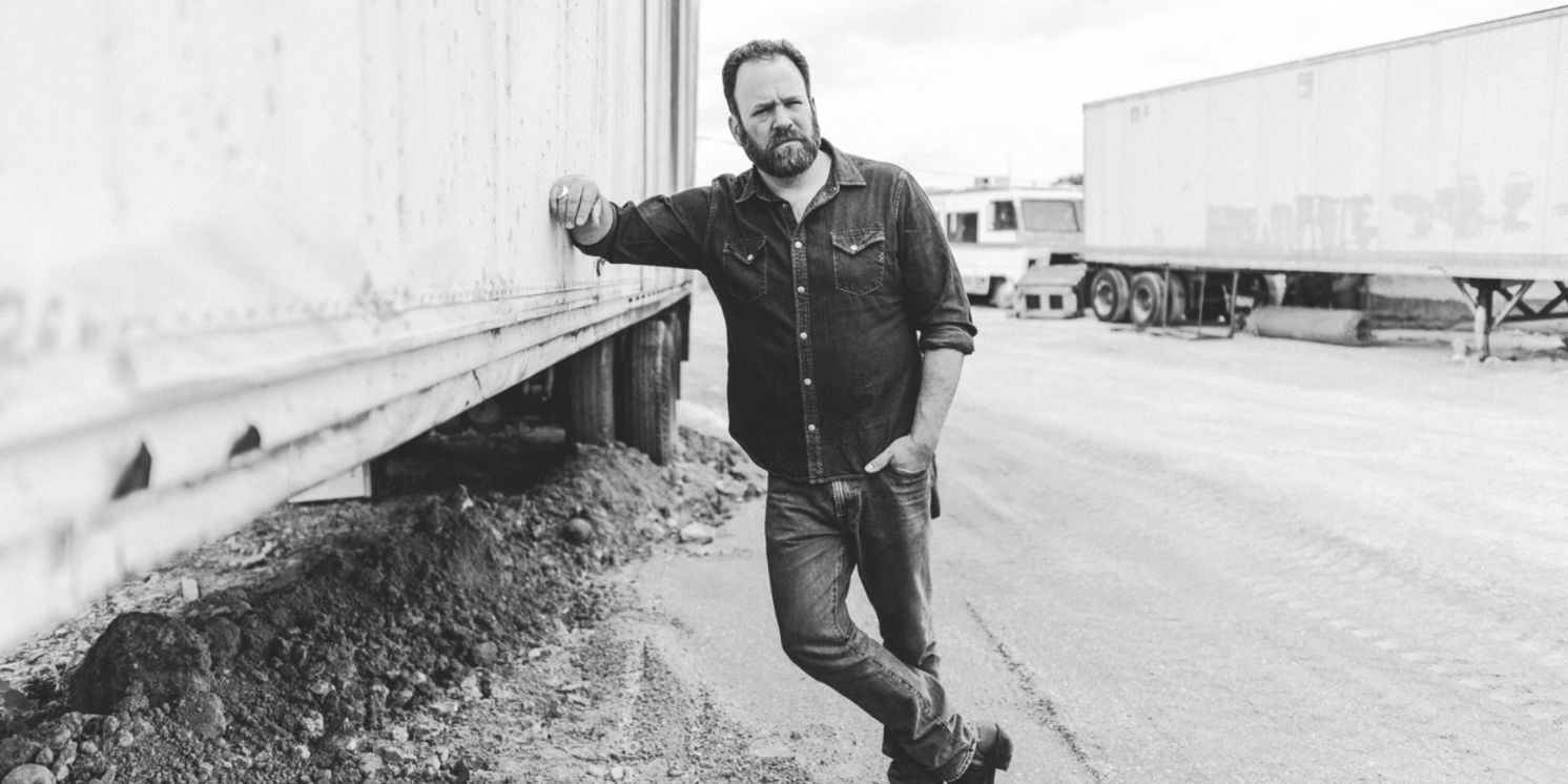 Cris Jacobs to Play Fall 2024 Dates in Support of Critically Acclaimed Album  Image