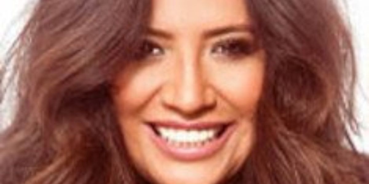 Cristela Alonzo to Perform at Comedy Works Larimer Square