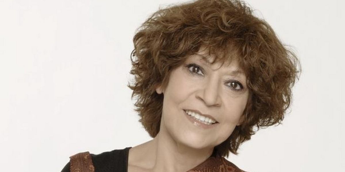 Cristina Pacheco, Pieza Clave Para Entender La Cultura A Través De Aquí Nos Tocó Vivir