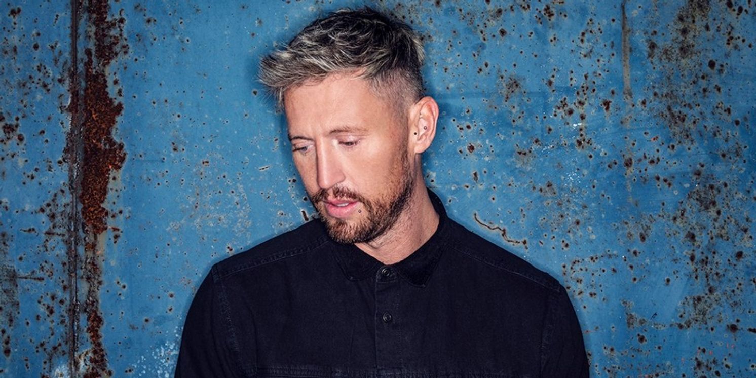 Cristoph Announces Debut 'O2C' (Open To Close) North American 2023 Tour  Image