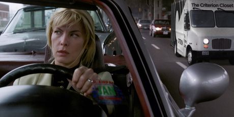 The Criterion Mobile Closet Heading to Toronto for TIFF Photo