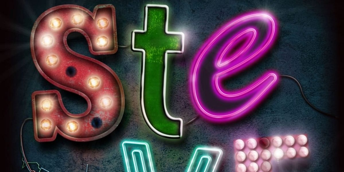 Miracle or 2 Theatrical Licensing Acquires Rights for STEVE by Mark Gerrard