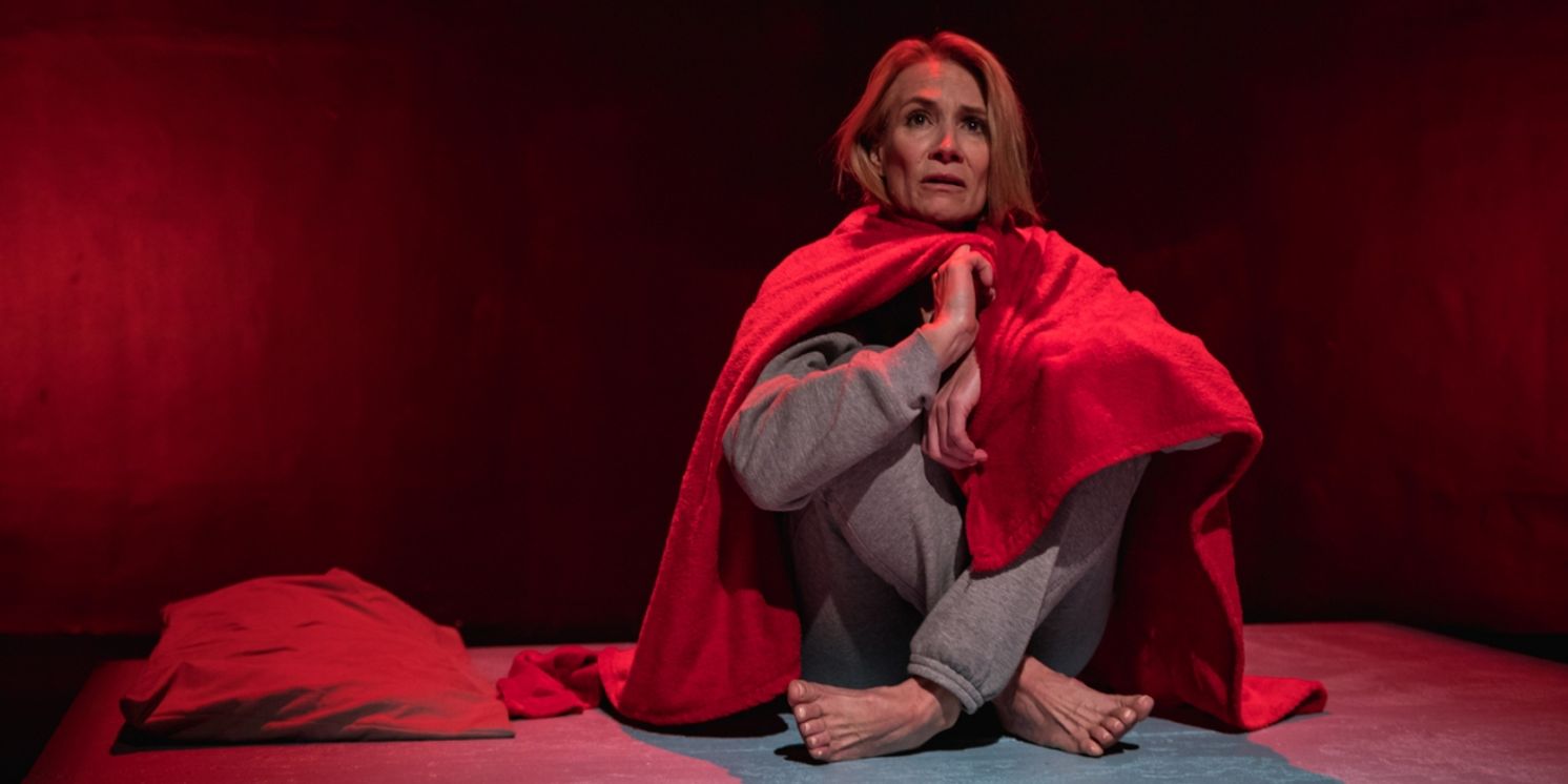 Critically Acclaimed Drama THE GOOD DAD / DIE GOEIE PA FOR THE BAXTER Comes To Cape Town  Image