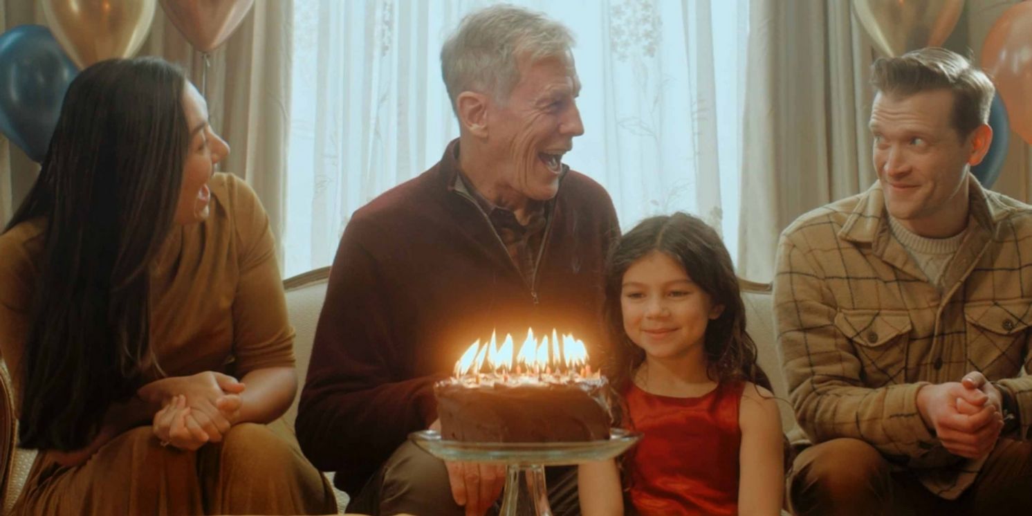 Critically Acclaimed FATHER FIGURES To Premiere Online On Omeleto with Free Viewing For Global Audiences  Image