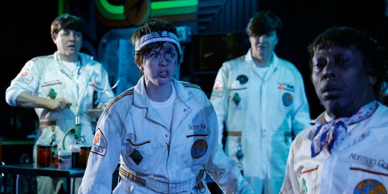 All the Off-Broadway Shows to See in Fall 2026 - A Complete Guide Image