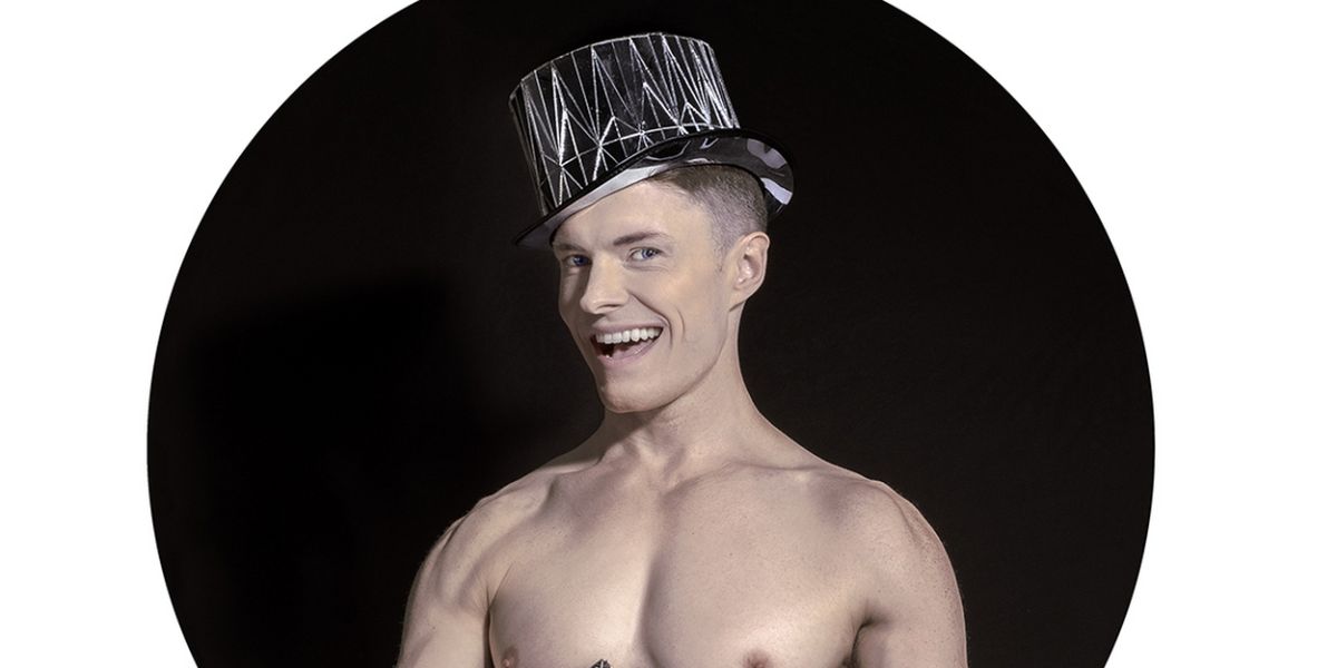 Critically-Acclaimed Performer Kim David Smith Presents MORE MOSTLY MARLENE at Joe's Pub at the Public Theater