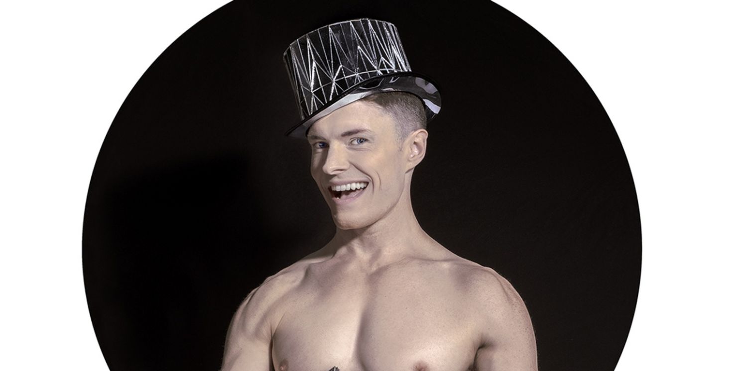 Critically-Acclaimed Performer Kim David Smith Presents MORE MOSTLY MARLENE at Joe's Pub at the Public Theater  Image