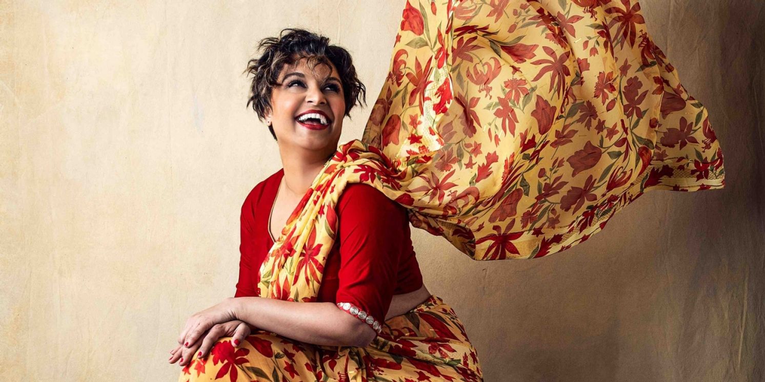 Priyanka Shetty's THE ELEPHANT IN THE ROOM is Coming To Theatre Horizon  Image