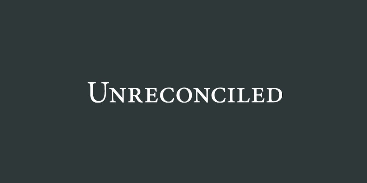 UNRECONCILED To Tour Pennsylvania During Child Abuse Prevention Month