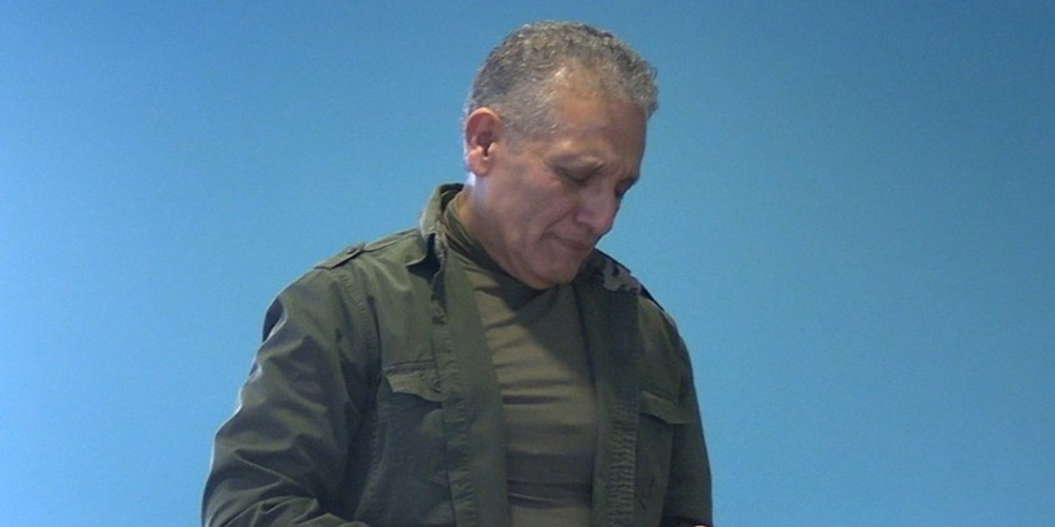 UNDESIRABLE SECRETS to Play Solo Sunday Series in Chicago Ahead of Off-Broadway Premiere  Image