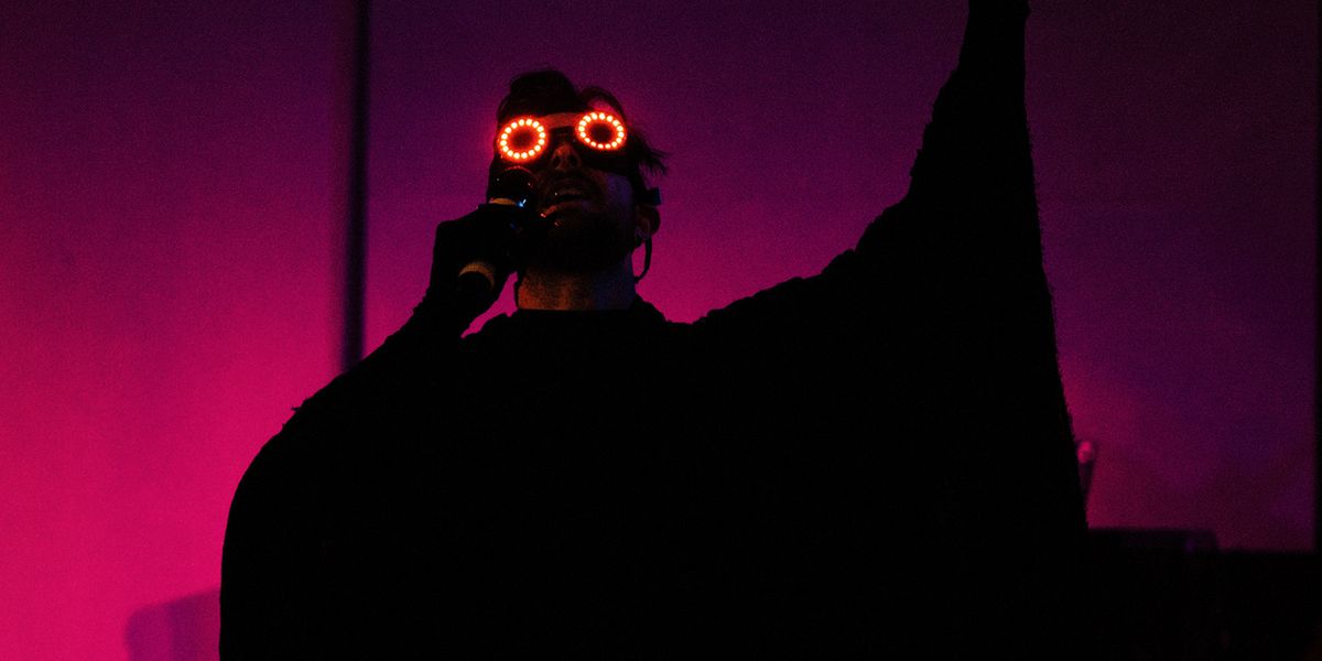 THE MOTHMAN COMETH To Return To Edinburgh Fringe