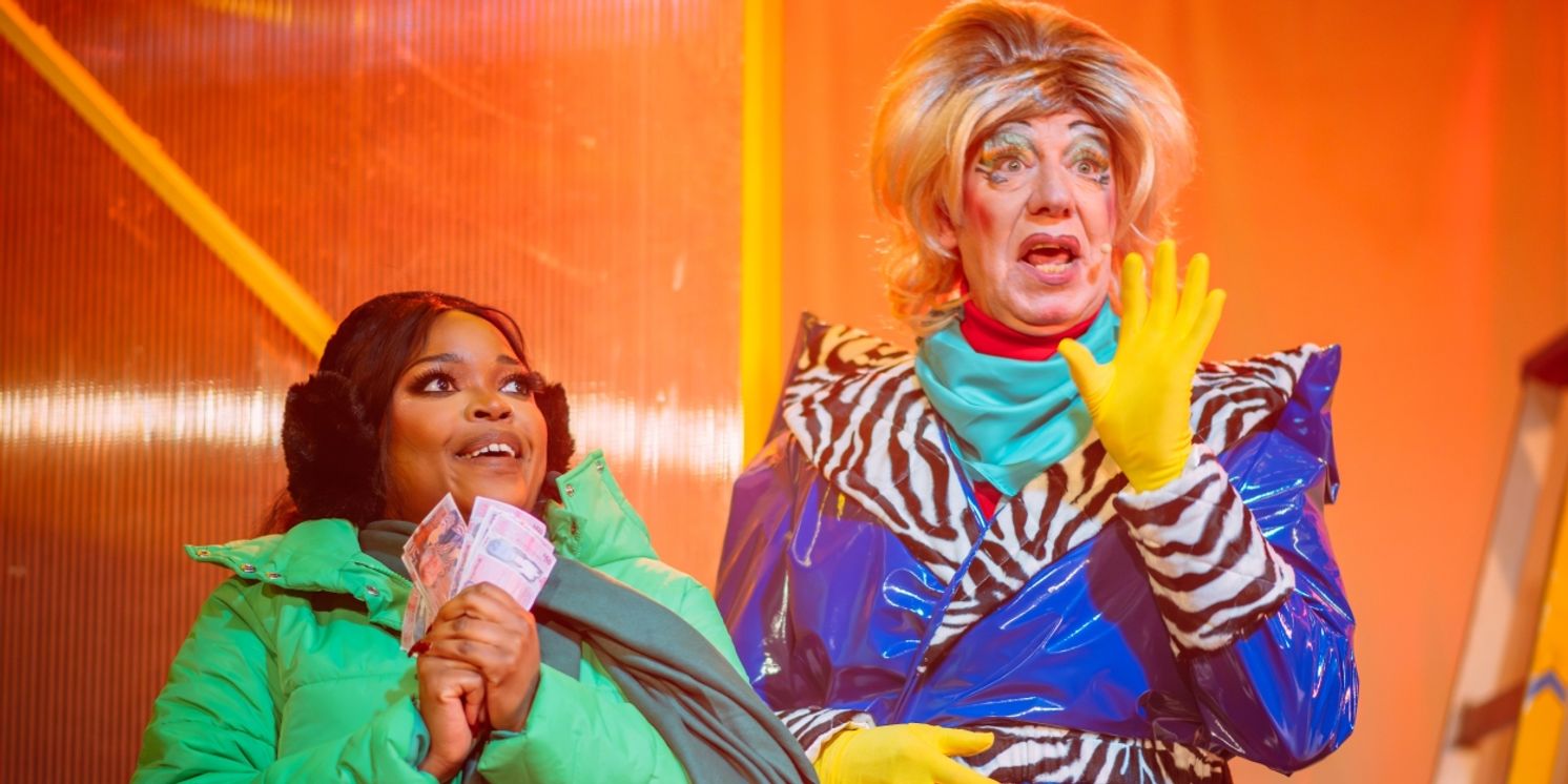 Critics Award for Theatre in Scotland Announce 2025 Shortlists  Image