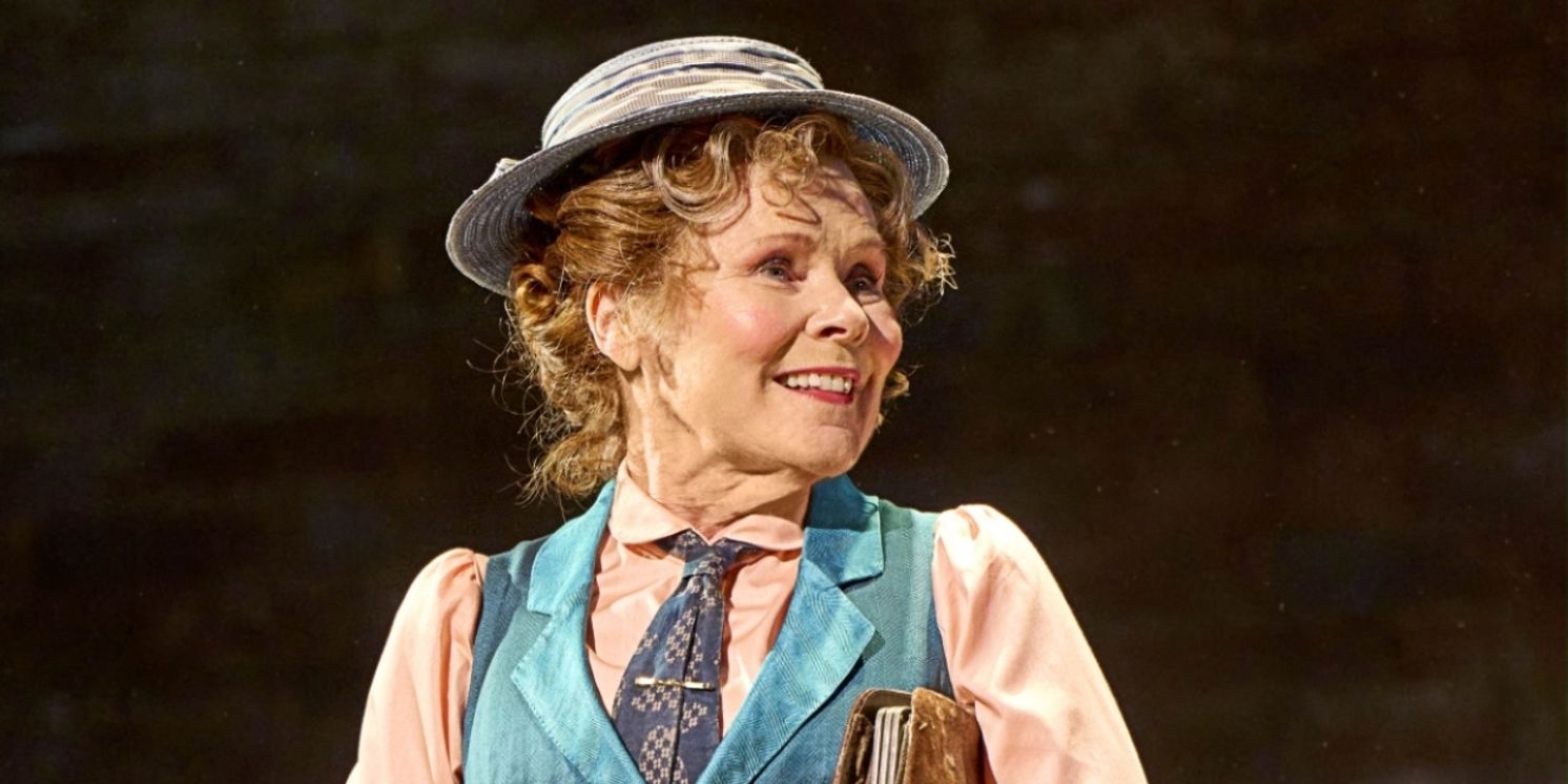 Critics' Choice: Aliya Al-Hassan's Women of the Year 2024  Image