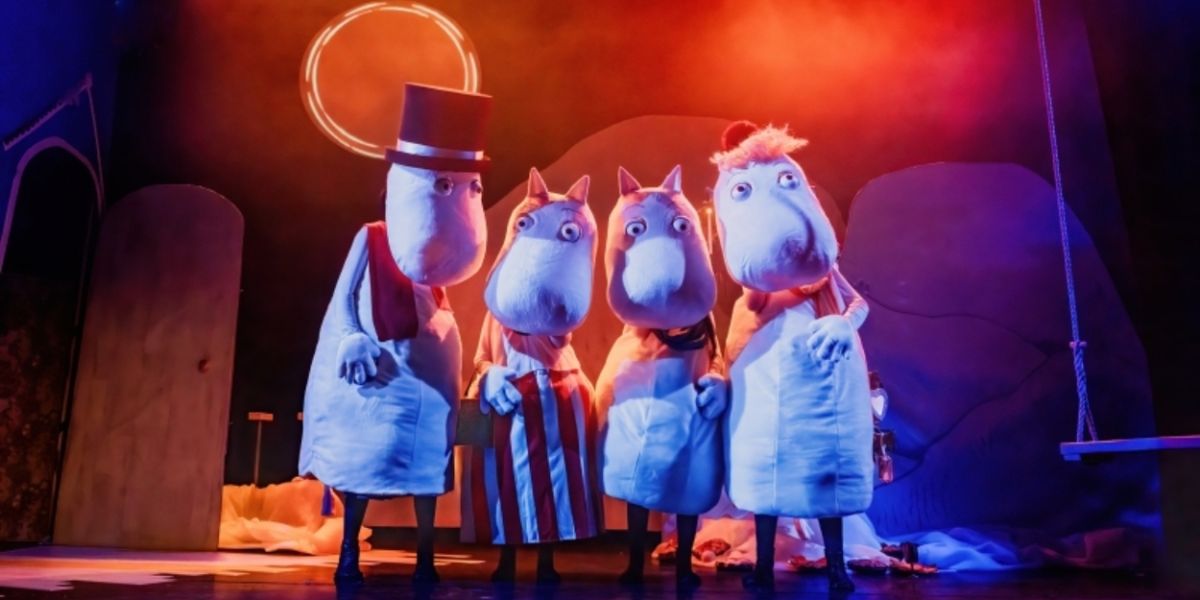 Critics' Choice: Christiana Rose's Best Children's Shows of 2024