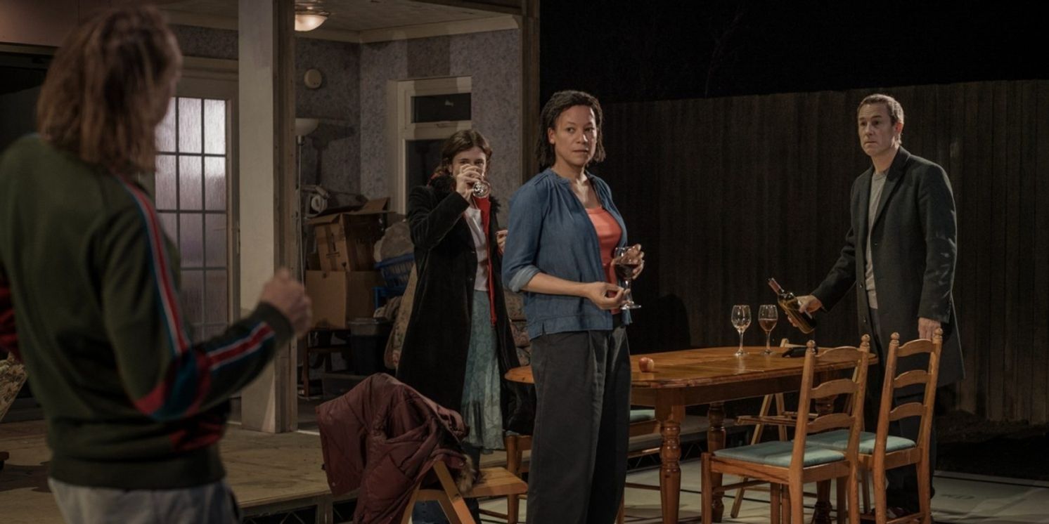 Critics' Choice: Gary Naylor's Best Theatre of 2024  Image