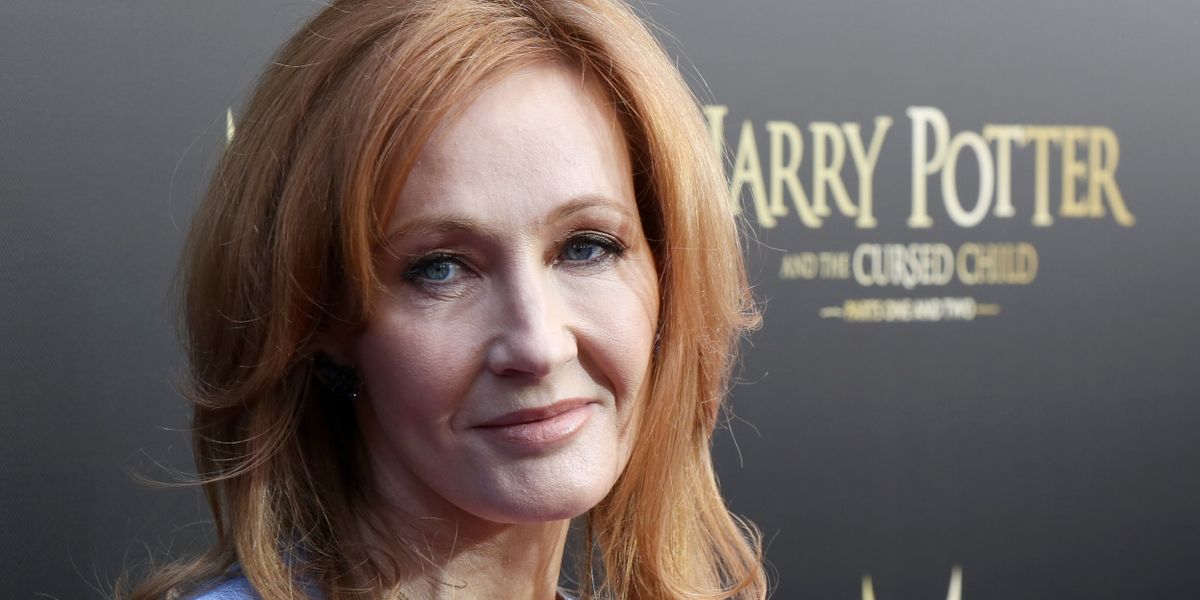 Critics & Fans Give Tepid Response to J.K Rowling TERF Play at Edinburgh Fringe