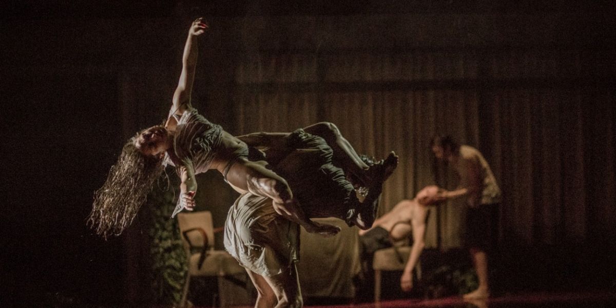 Critics' Pick: Franco Milazzo's Best of 2023 in Review