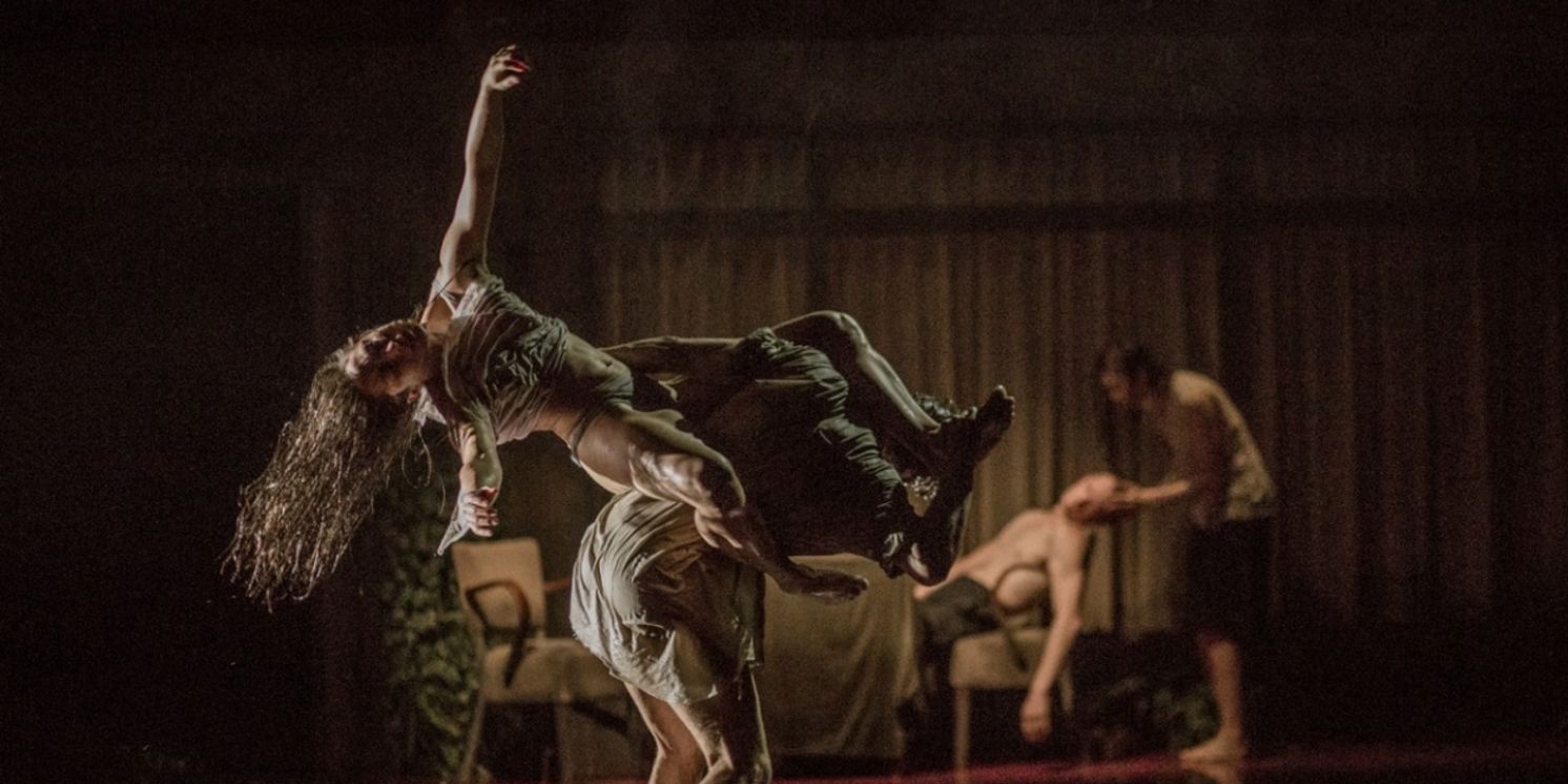 Critics' Pick: Franco Milazzo's Best of 2023 in Review  Image