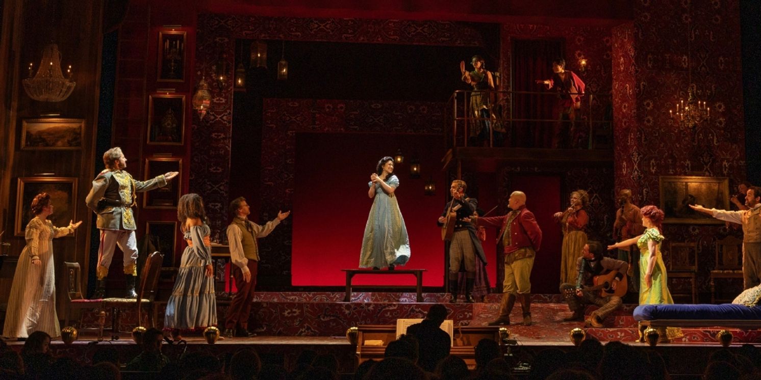 Critics Picks: Tyler Hinton's Top Utah Shows of 2024  Image