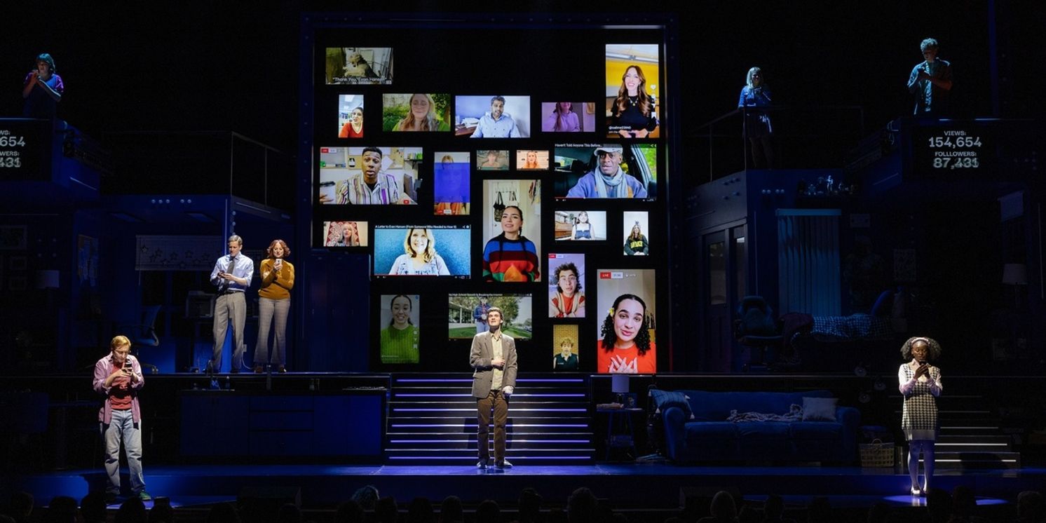 Critics Picks: Tyler Hinton's Top Utah Shows of 2025  Image