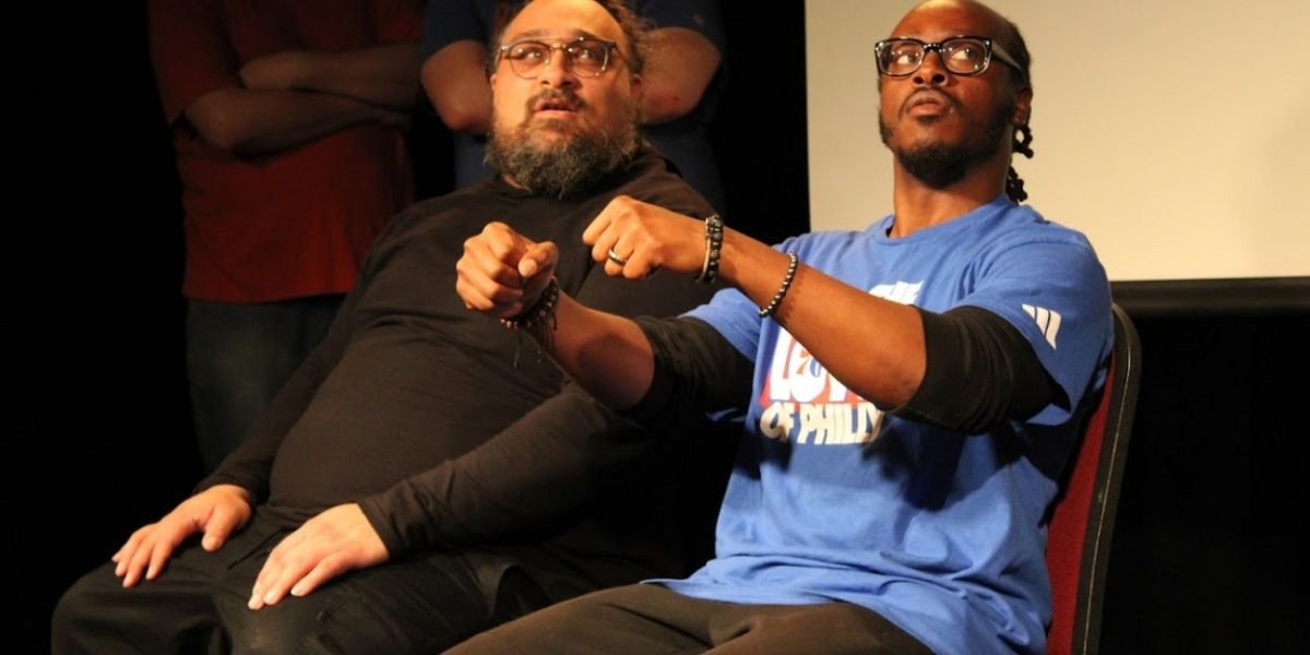 Crossroads Comedy Theater Returns As Comedy Hub For Philly Fringe Festival