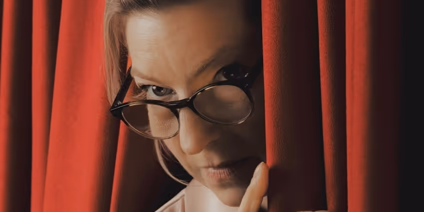 Crow’s Theatre and Soulpepper Theatre to Present World Premiere of ALL’S WELL Photo