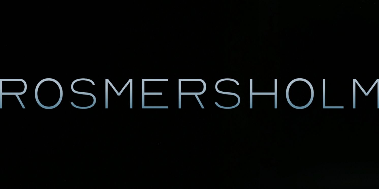 Crow's Theatre to Kick Off 41st Season With Ibsen's ROSMERSHOLM  Image